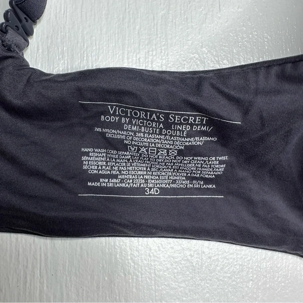 Victorias Secret brand victoria’s